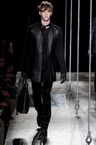 John Varvatos / - 2013-2014